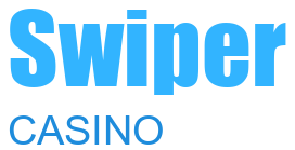 Swiper Casino Logo